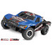 Slash 4x4 Ultimate RTR TQi Telemetry TSM OBA